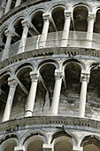 Leaning Tower. Pisa. Toscana, Italy