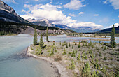 Banff National Park. Alberta, Canada