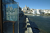 Cadaqués, Alt Empordà, Girona province. Catalonia, Spain