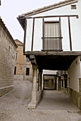 Morella. Els Ports. Castellón de la Plana province. Comunitat Valenciana. Spain.