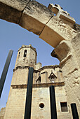 Valderrobres. Matarranya. Teruel province. Aragon. Spain.
