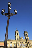 Donostia San Sebastian. Guipuzcoa province. Euskadi. Spain.