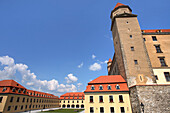 Schloss Bratislava, Bratislava, Slowakei