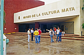 Quintana Roo, Mexico