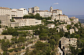 Gordes. Vaucluse. Provence. France