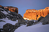 Ordesa National Park, Pyrenees mountains. Huesca province, Spain