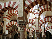 Great Mosque, Cordoba. Spain