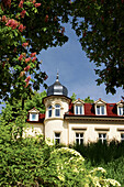 Villa in Heidelberg, Germany
