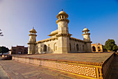 Tomb of Itimad-ud-Daulah (a.ka. the Baby Taj), Agra, Uttar Pradesh, India