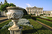 National Palace of Queluz (1747-1794). Lisbon. Portugal