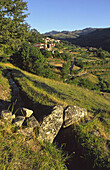 Prencibe, Baixa Limia-Serra do Xurés Natural Park. Orense province, Galicia, Spain