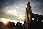 Church in Rochester, New York, USA