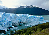 Perito Moreno Gletscher, Lago Argentino, Argentinien, Südamerika
