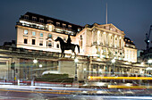 Bank of England, London, England, Europe