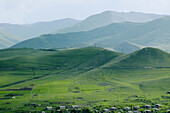 Kamakatar, Vanadzor, Armenia