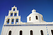 Oia, Santorini, Greece