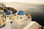 Oia, Santorini, Greece