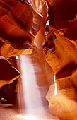 Upper Antelope Slot Canyon, Page, Arizona, USA