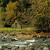 French Basque Country