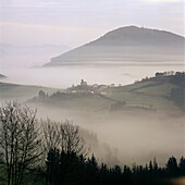 Alava province. Euskadi. Spain.