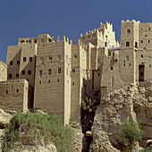 Hadramaut, Yemen