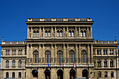 Hungarian Academy of Sciences. Budapest. Hungary.