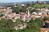 Comillas, Cantabria, Spain