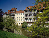 Bamberg, Franconia, Germany