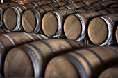 Alcohol, Alcoholic drink, Alcoholic drinks, Background, Backgrounds, Barrel, Barrels, Beverage, Beverages, Cask, Casks, Color, Colour, Drink, Drinks, Heap, Heaped, Indoor, Indoors, Interior, Lined up, Lined-up, Lining up, Lining-up, Many, Pile, Piled up, 