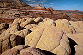 USA, Arizona, Grand Staircase Escalante National Monument, Vermillion Cliffs