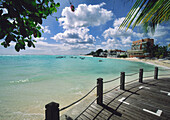 barbados saint lawrence gap waterfront