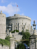 The Tower of London, London, England