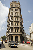 Chinatown. Havana. Cuba.