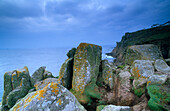 Europe, England, Cornwall, Land's End