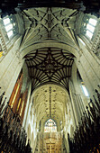 Europa, Grossbritannien, England, Hampshire, Winchester, Winchester Cathedral