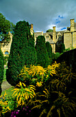 Europe, Great Britain, England, Gloucestershire, Snowshill, Cotswolds, Snowshill Manor
