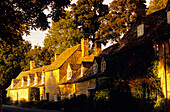 Europe, England, Gloucestershire, Cotswolds, Snowshill