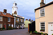 Europe, England, Suffolk, Southwold, East Anglia, lighthouse