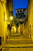 Europe, Spain, Majorca, Palma, historic center