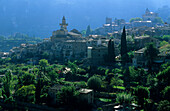 Europa, Spanien, Mallorca, Valldemossa