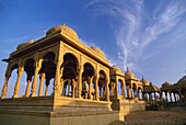 Jaisalmer. India