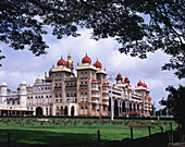 Palace. Mysore. India