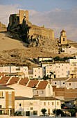 Bedmar. Jaén province. Andalusia. Spain