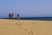 Beach, Caños de Meca. Cadiz province, Andalucia, Spain