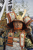 Nov.2007. Japan. Tokyo City. Jidai Festival