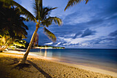 Beach, Las Terrenas. Dominican Republic