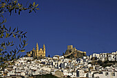 Spain_Cadiz_Andalusia_   Olvera.