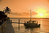 The Big Chill Resort, Key Largo, Florida, USA