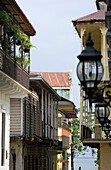 COLONIAL HOMES CALLE SAN MIGUEL CASCO ANTIGUO SAN FILIPE PANAMA CITY REPUBLIC OF PANAMA
