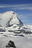 Matterhorn, Zermatt. Switzerland